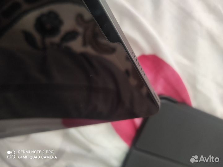 iPad pro 11 2021 m1 128gb