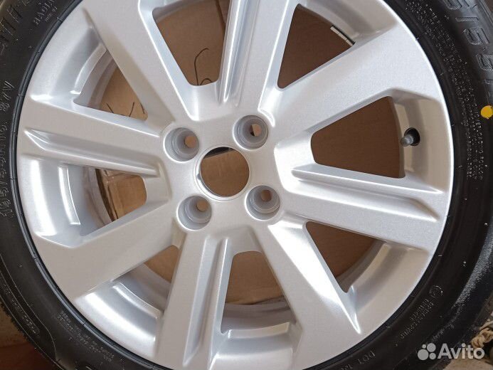 Винтер Веста R16