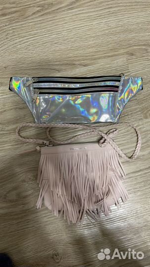 Сумочки для девочек