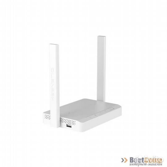 WI-FI роутер Keenetic Extra KN-1714