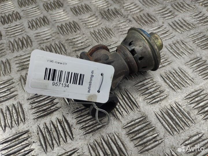 Клапан для Peugeot-Citroen Jumper (Relay) 2