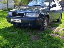 Skoda Felicia 1.3 MT, 1999, 201 000 км, с пробегом, цена 190 000 руб.