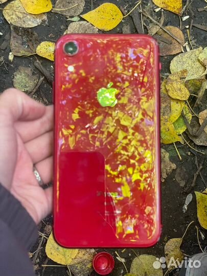 iPhone Xr, 128 ГБ