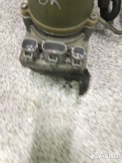 Электро усилитель руля Mazda 3 BK 2007