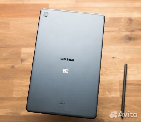 Samsung Galaxy Tab S6 Lite