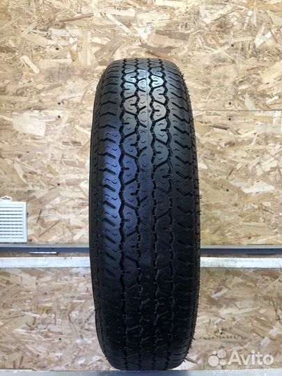 Омскшина МИ-181 165/80 R14