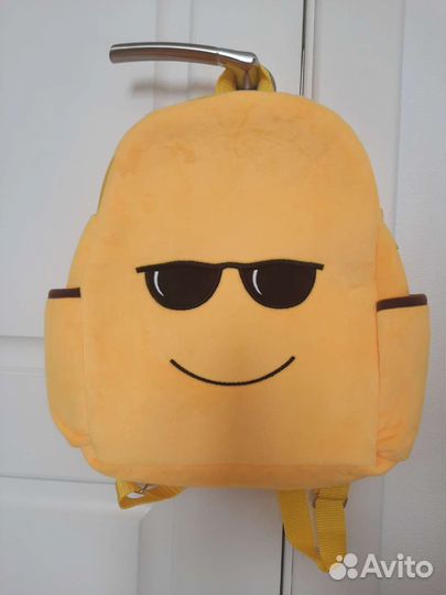 Рюкзак детский