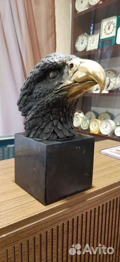 Литье бронза