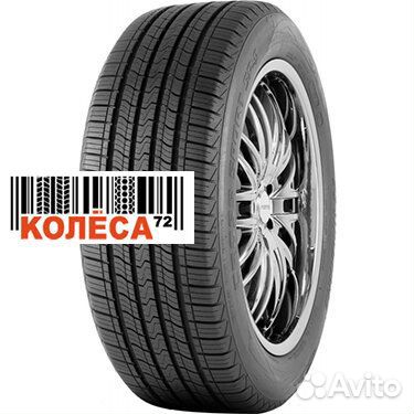 Nankang SP-9 235/65 R18