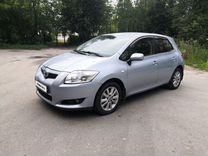 Toyota Auris 1.6 AMT, 2008, 210 000 км, с пробегом, цена 699 999 руб.