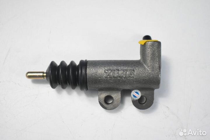 Цилиндр сцепления рабочий Brilliance M2