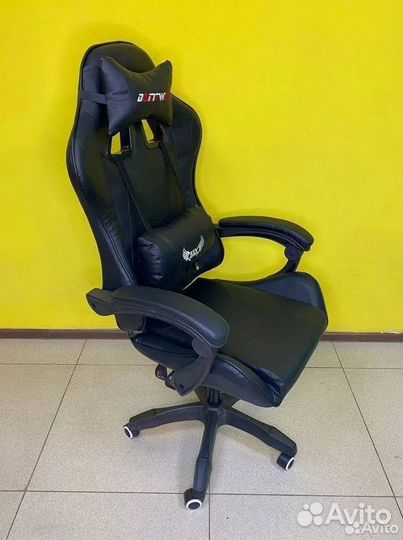Офисное кресло (геймерское). Кресло для директора