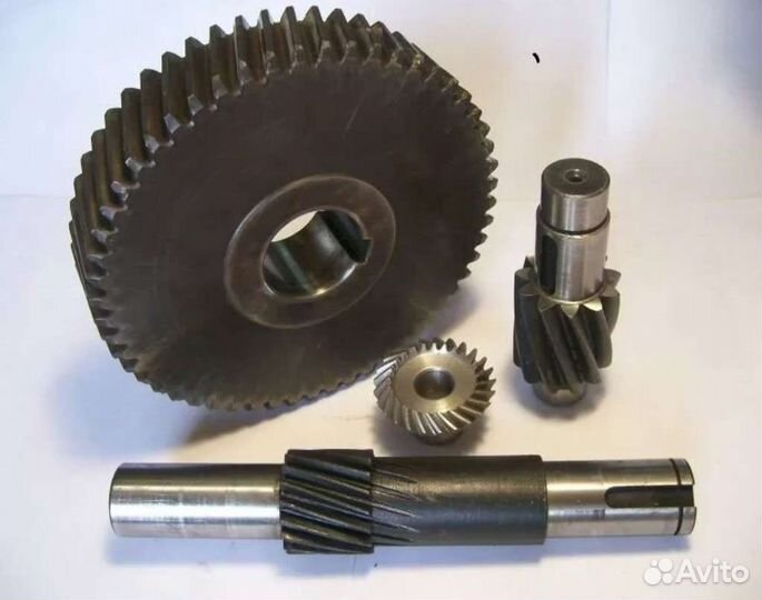 Металлообработка