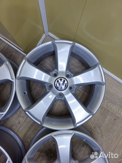 Диски R16 5-112 VW Golf Jetta Passat