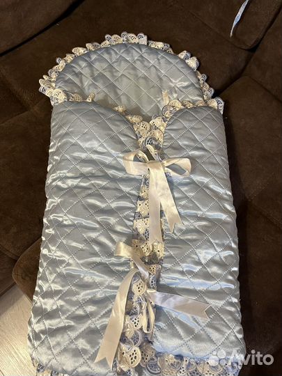 Комплект для выписки