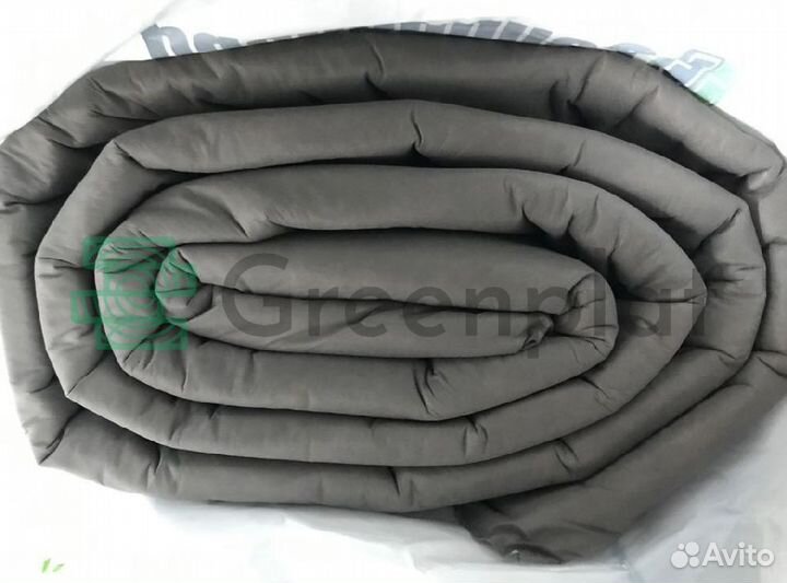 Тепло-звукоизоляционный мат SoundGuard ковер