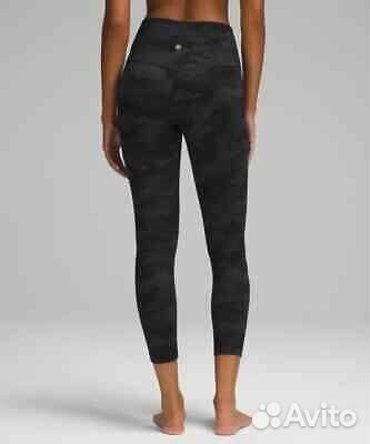 Lululemon Align Pant 25