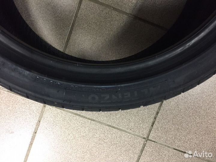 Altenzo Sport Comforter 225/40 R18 92W