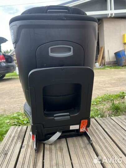 Автокресло Britax Romer Dualfix M I-Size