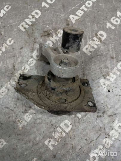 Подушка двигателя кия Рио 2