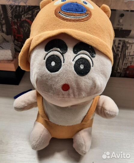 Мягкая игрушка