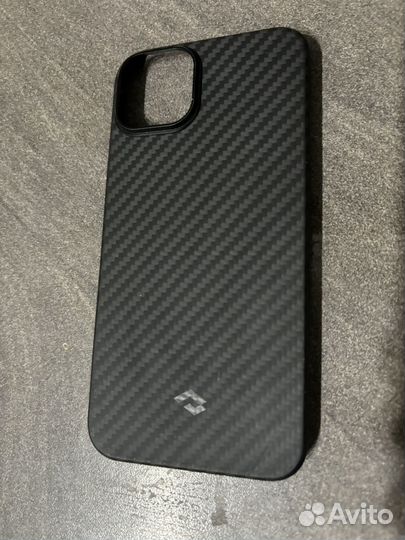Чехол на iPhone 14 Pitaka