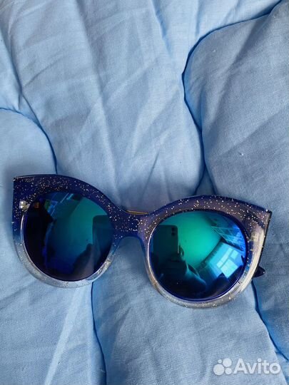 Солнцезащитные очки жасмин disney оригинал