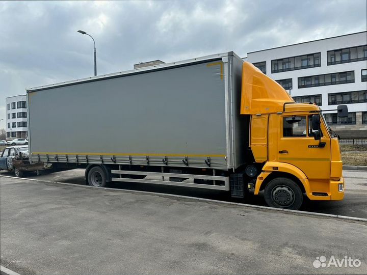 Перевозка грузов со страховкой от 200км