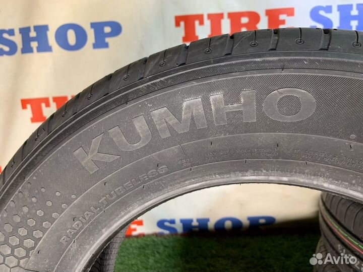 Kumho Ecowing ES31 195/65 R15 95H