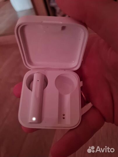 Наушники Mi TW Earphones 2 Basic левый