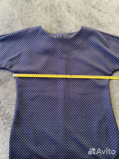 Платье женское 48 размер