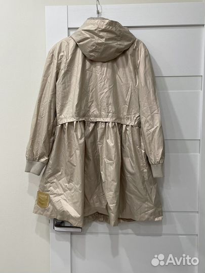 Плащ для девочки