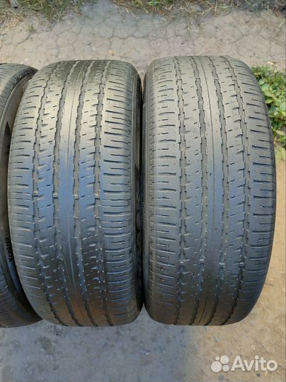Hankook Kinergy GT H436 225/55 R17