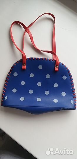 Сумочка времен СССР