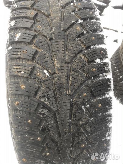 Nokian Tyres Hakkapeliitta 5 235/60 R18