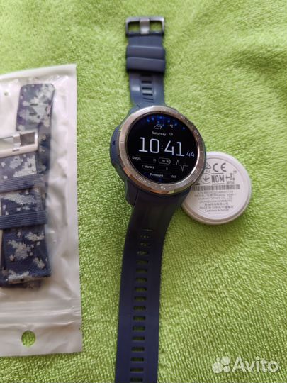 Смарт-часы Huawei Honor Watch GS Pro