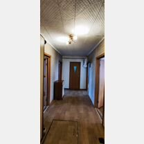 3-к. квартира, 62,3 м², 1/1 эт., Каа-Хем