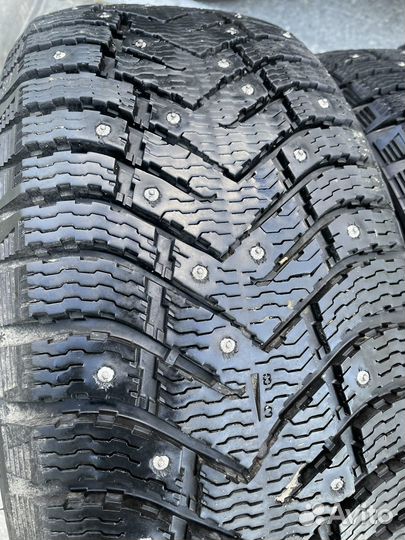 Cordiant Snow Cross 2 215/50 R17 95T