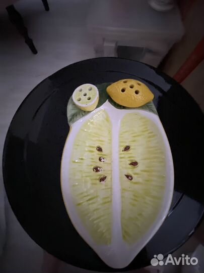 Большая лимонница