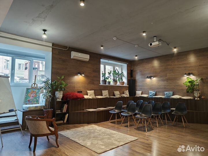 Аренда зала на мероприятие