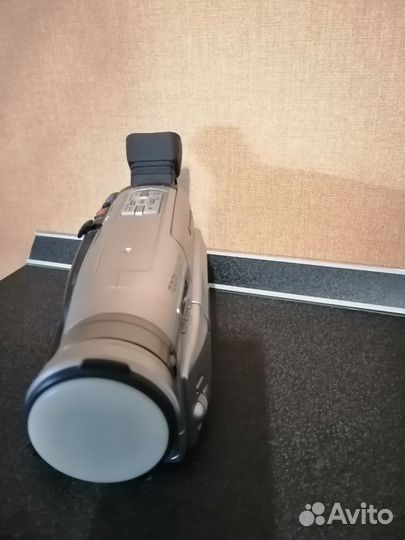 Видеокамера panasonic hc v260