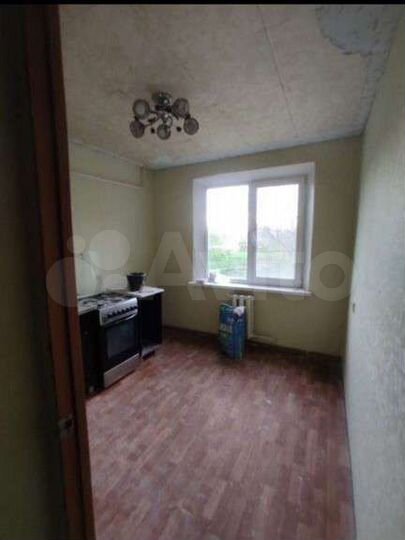 1-к. квартира, 37 м², 1/2 эт.