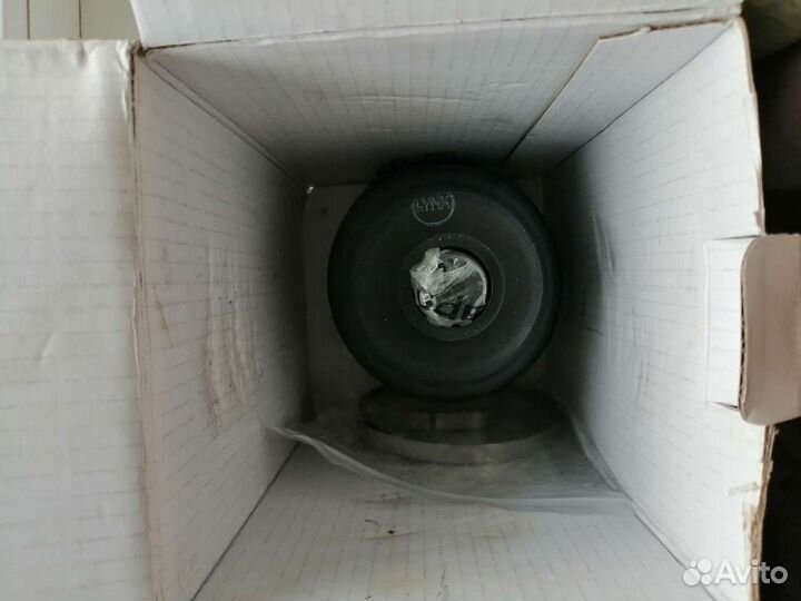 Шевроле Авео. Т250с 2008 года Шрус наружний