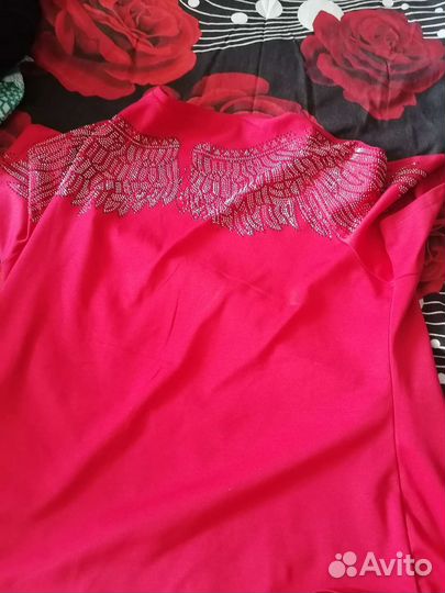 Женские вещи, пакетом, 58-60 размер