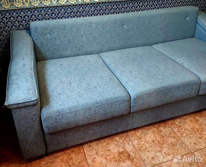 Диван новый