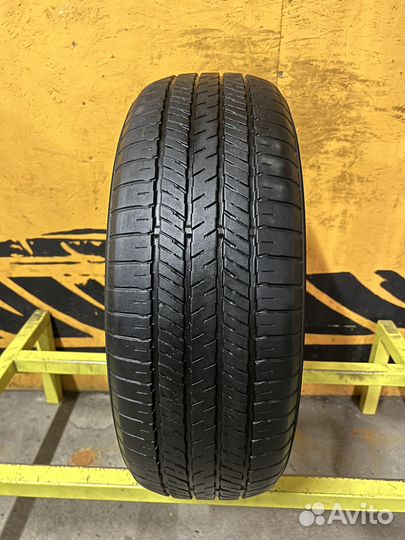 Yokohama Geolandar G91F 225/60 R17
