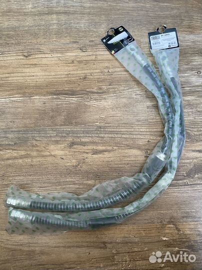 Комплек тормозных шлангов на VAG