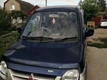 Mitsubishi Toppo 1.1 AT, 1999, 158 090 км, с пробегом, цена 240 000 руб.