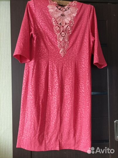 Платье, куртки