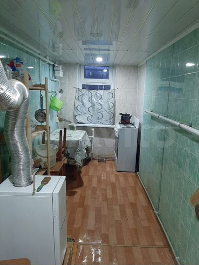 Дом 50 м² на участке 28 сот.